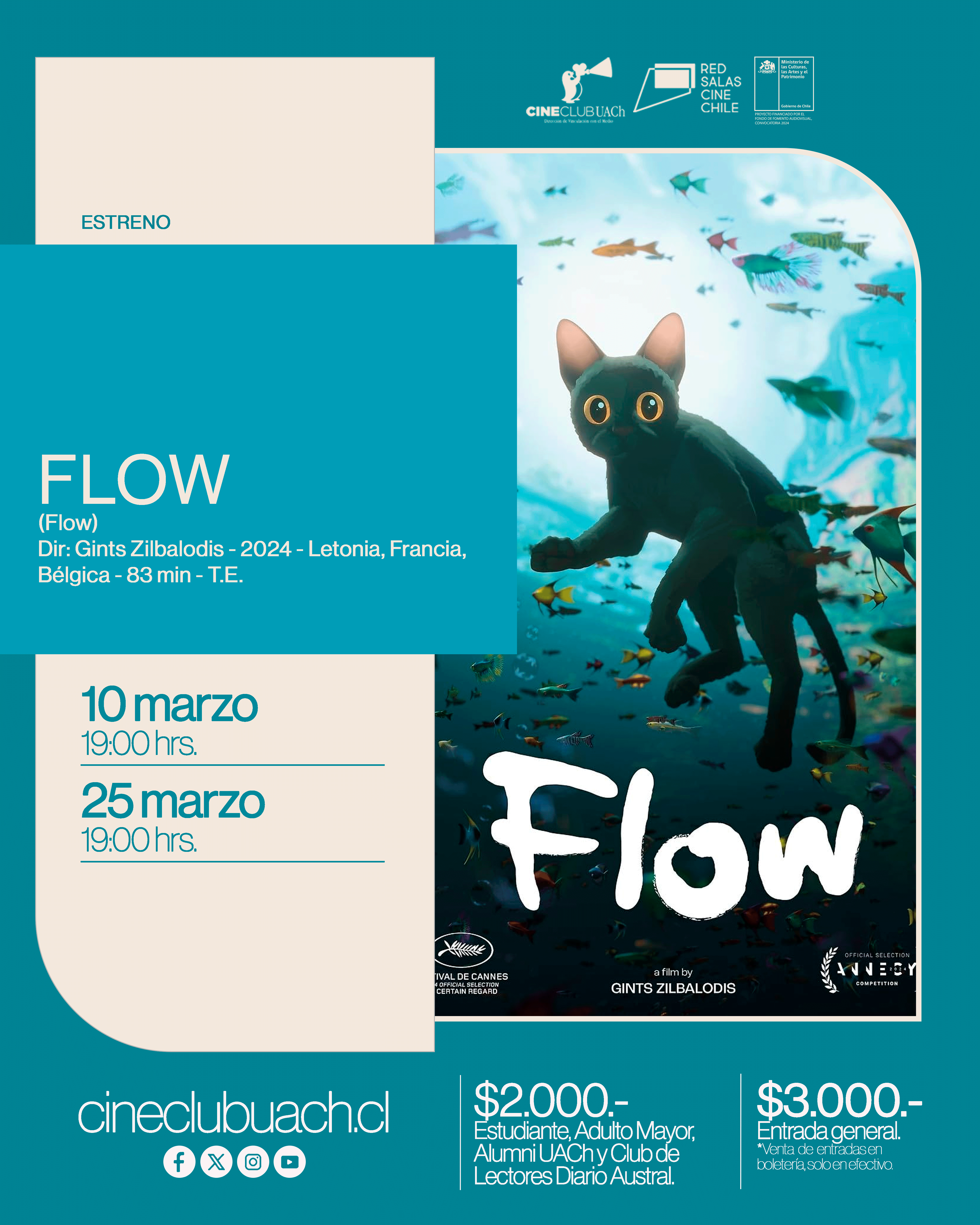 FLOW