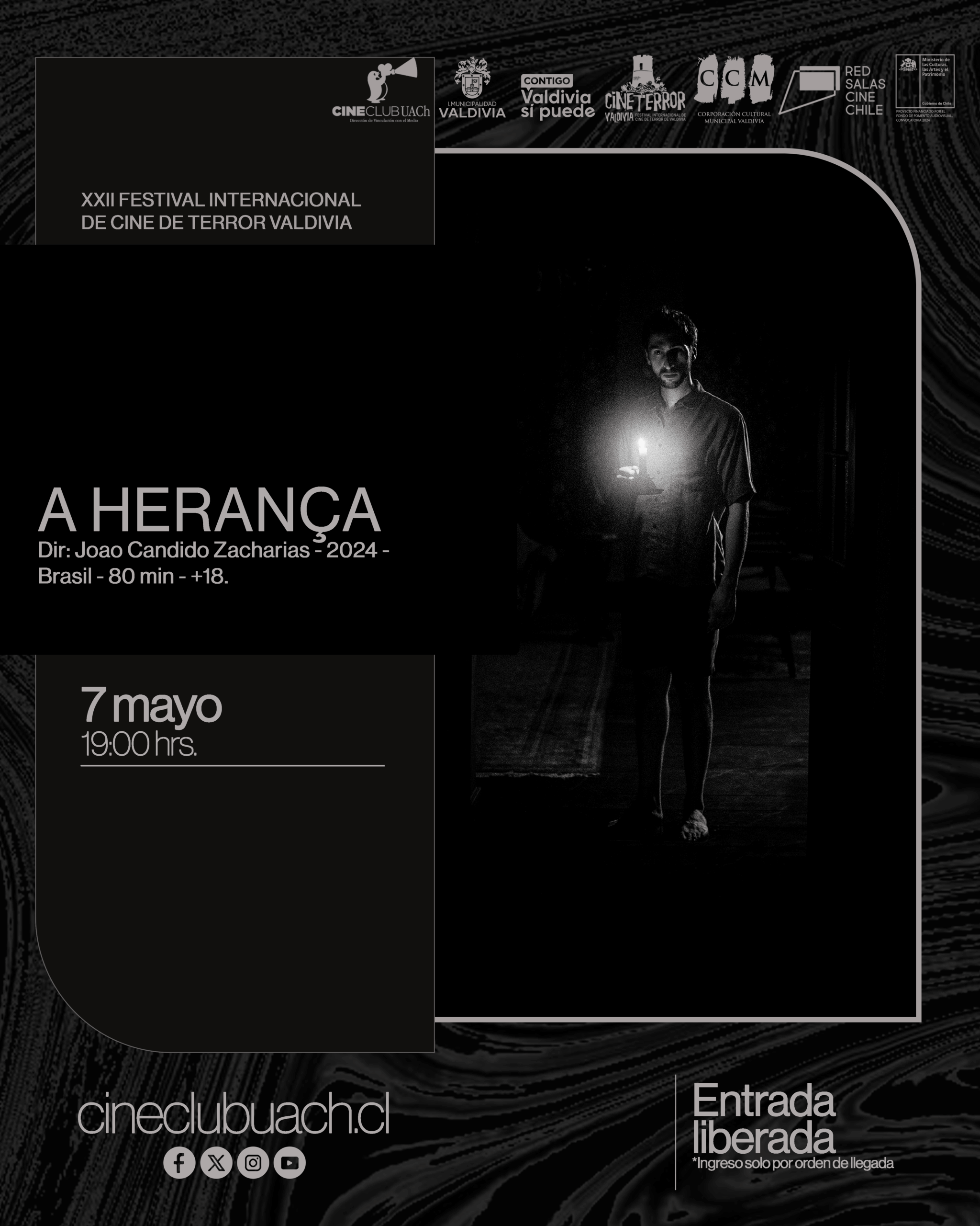 A HERANÇA