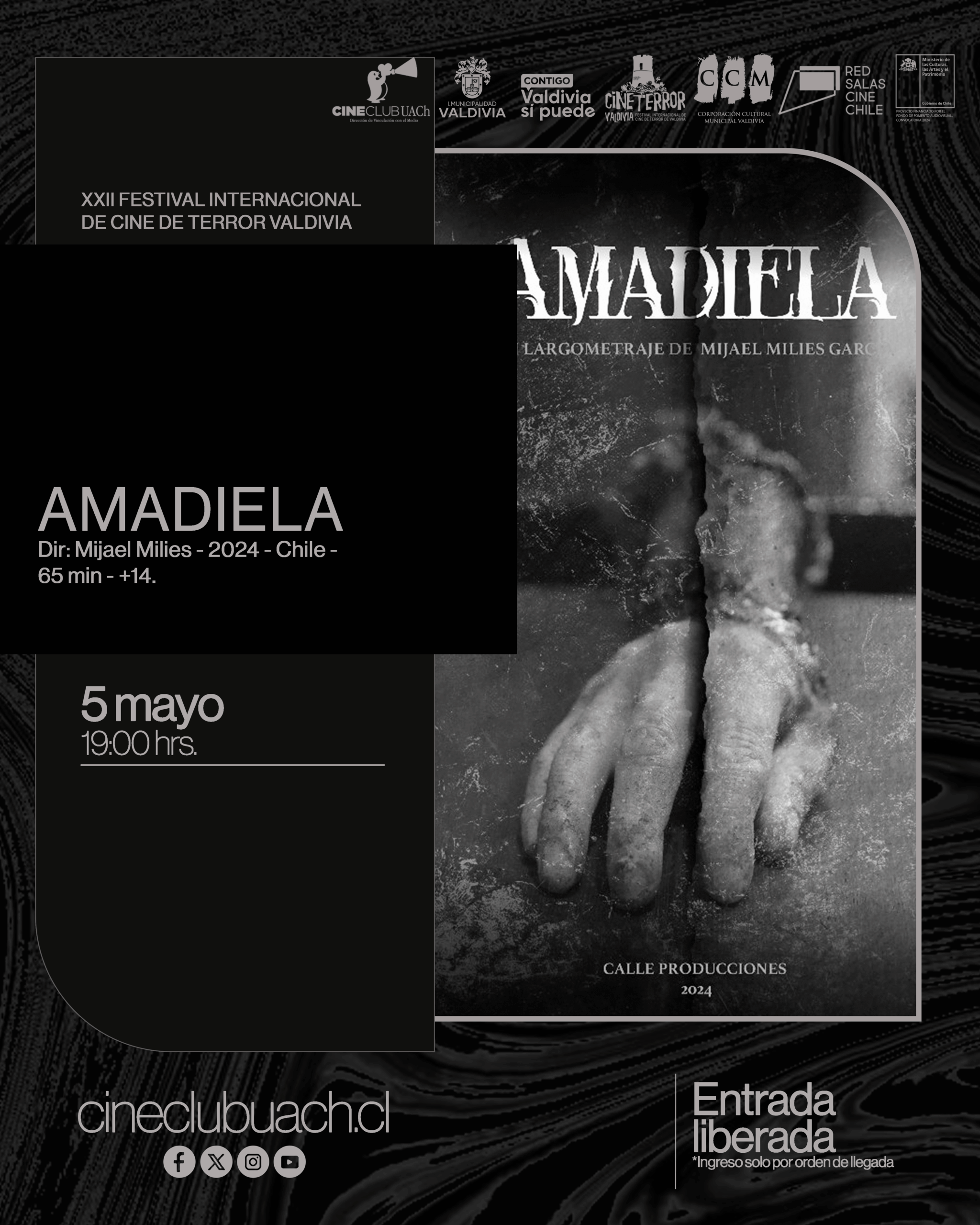 AMADIELA