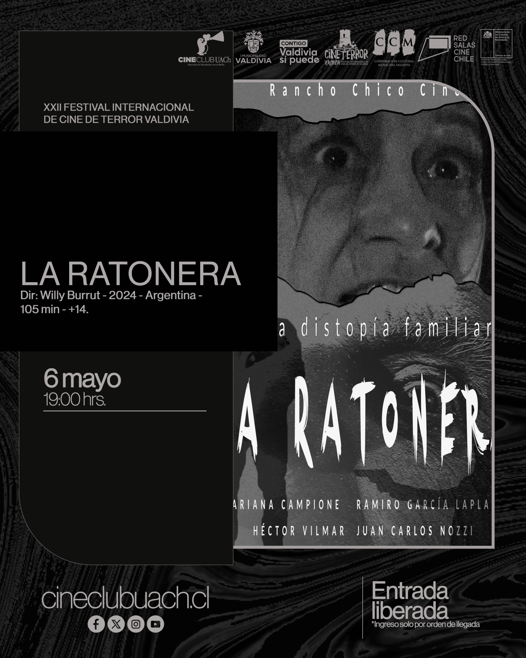 LA RATONERA