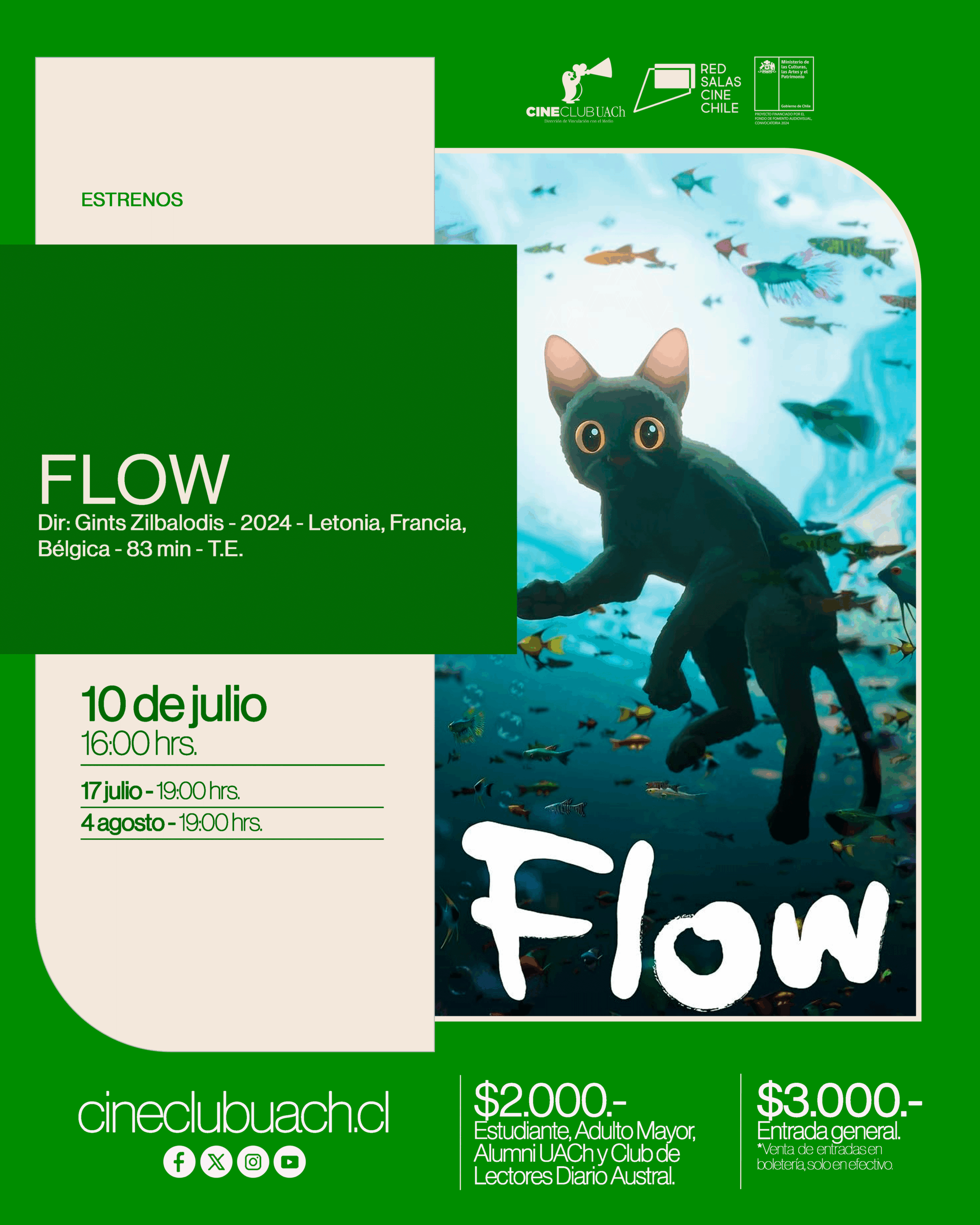 FLOW