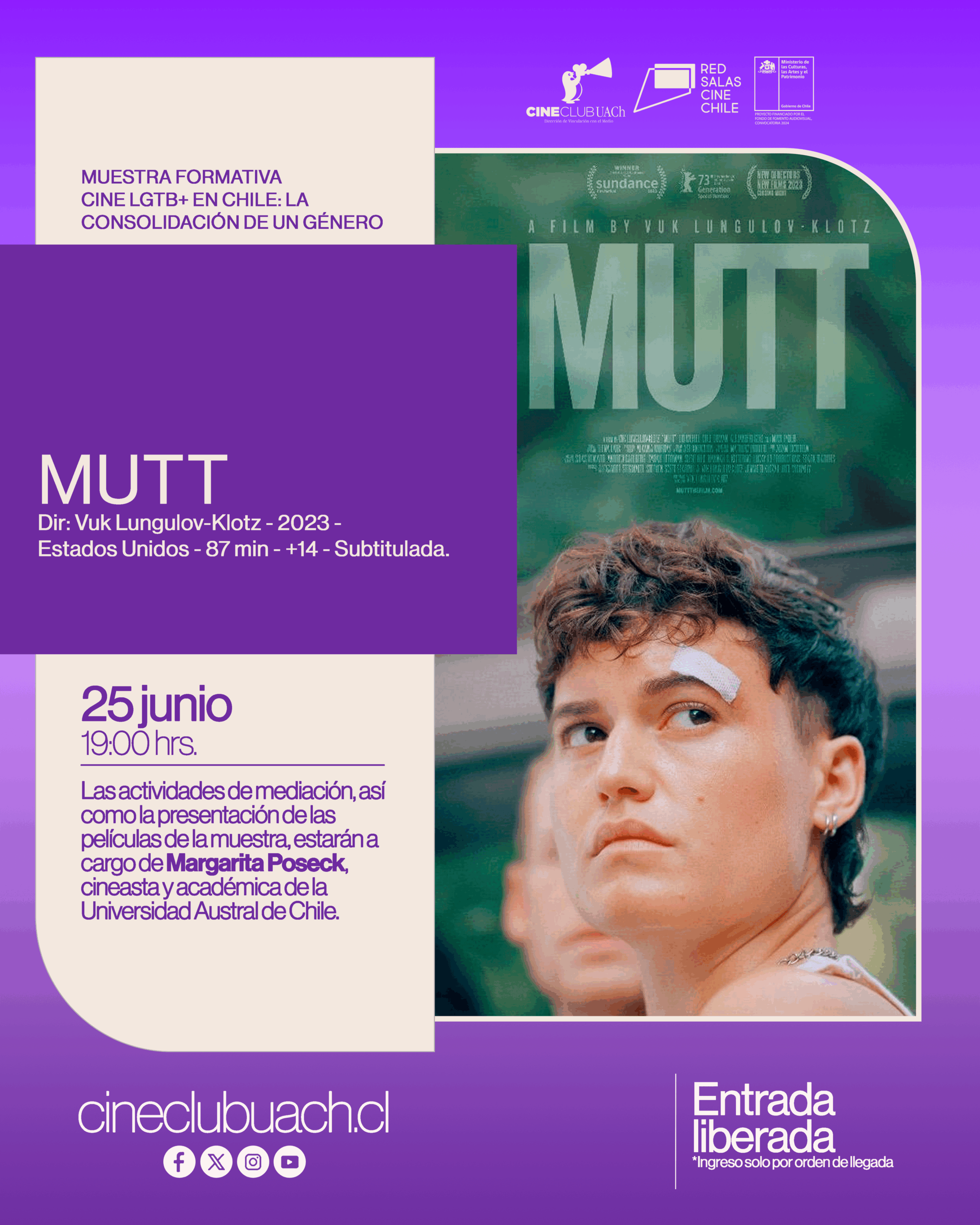 MUTT