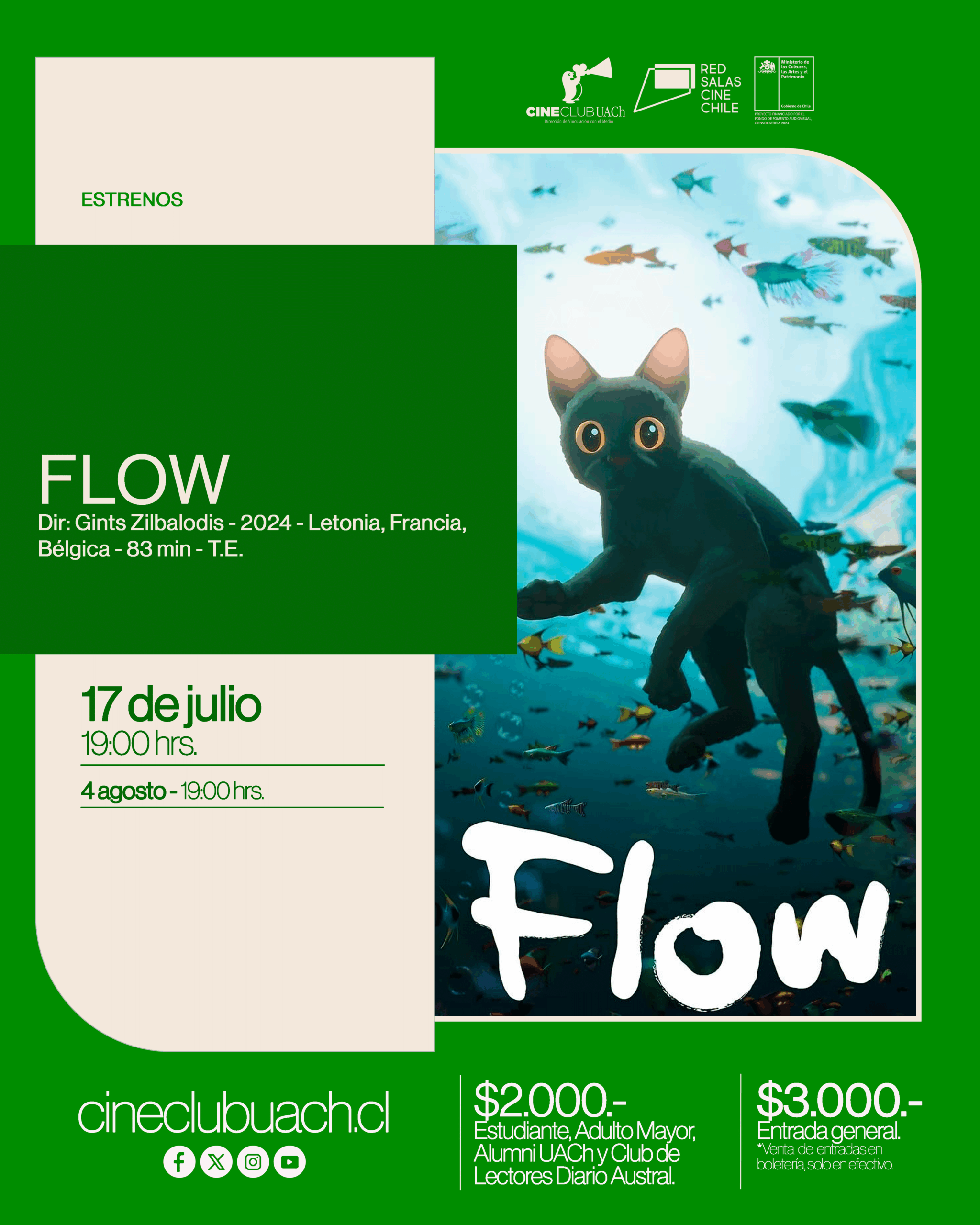 FLOW