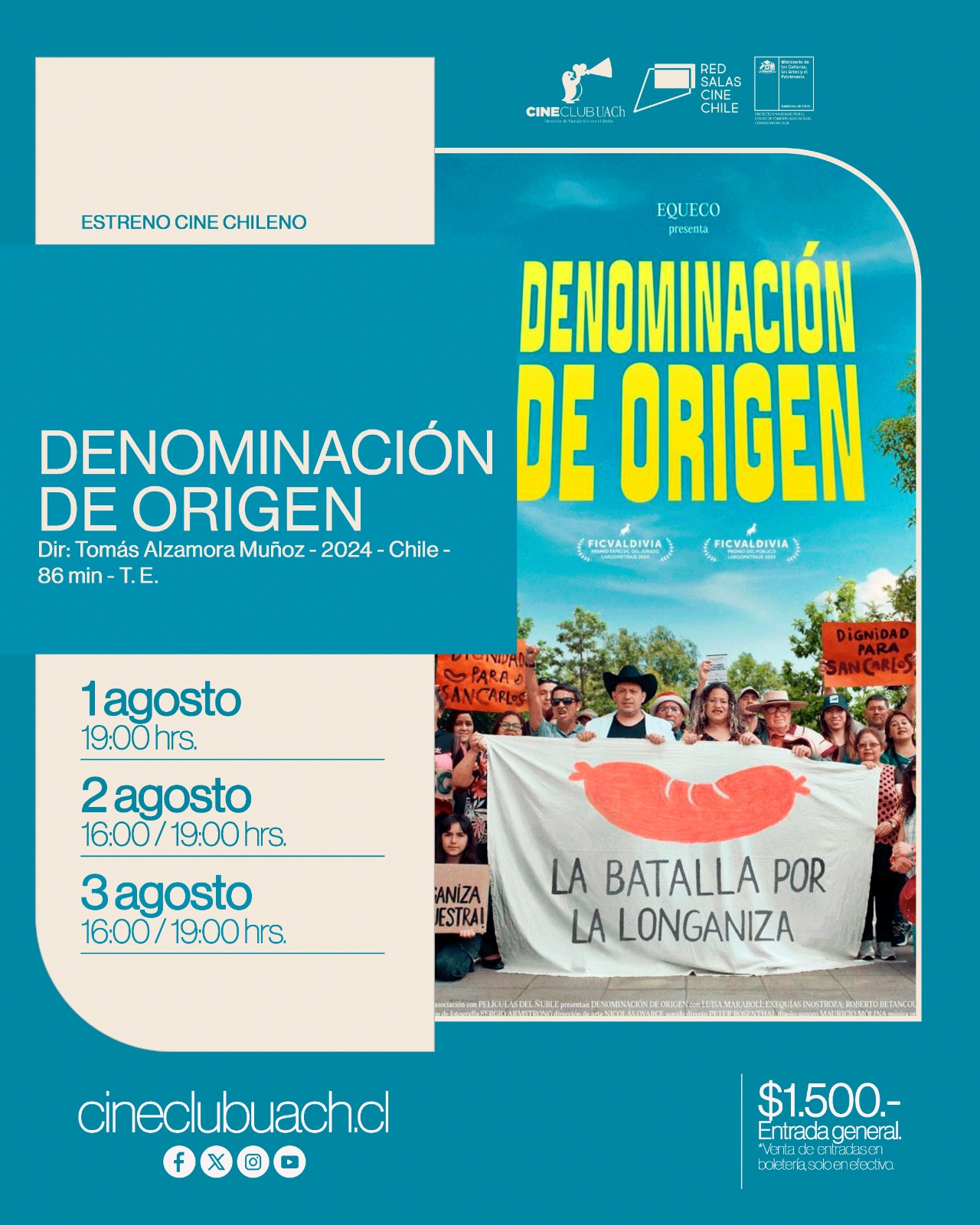DENOMINACIÓN DE ORIGEN