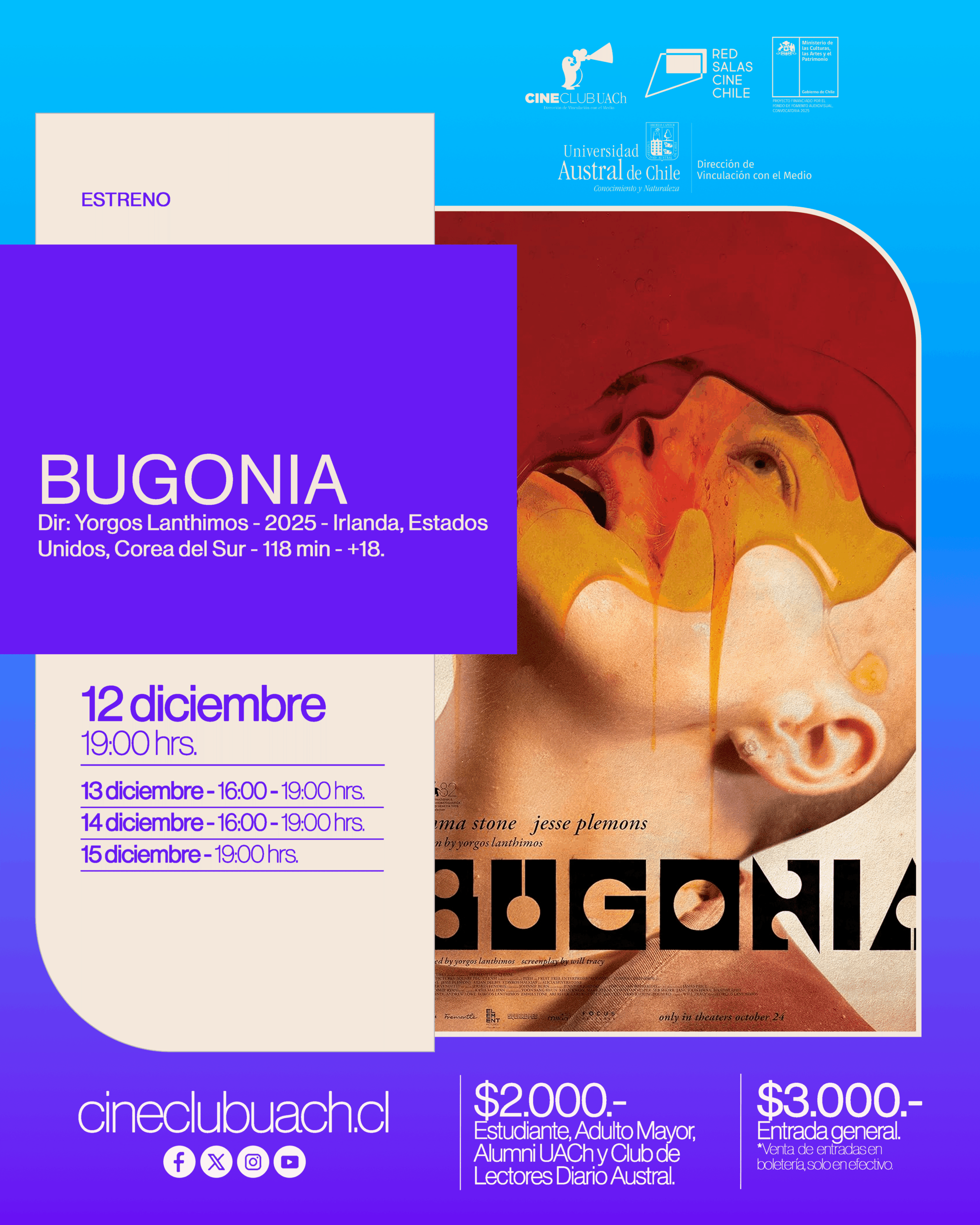 BUGONIA
