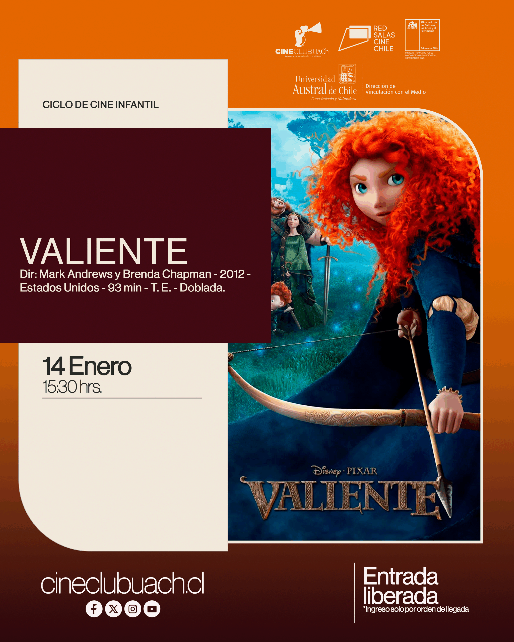 VALIENTE