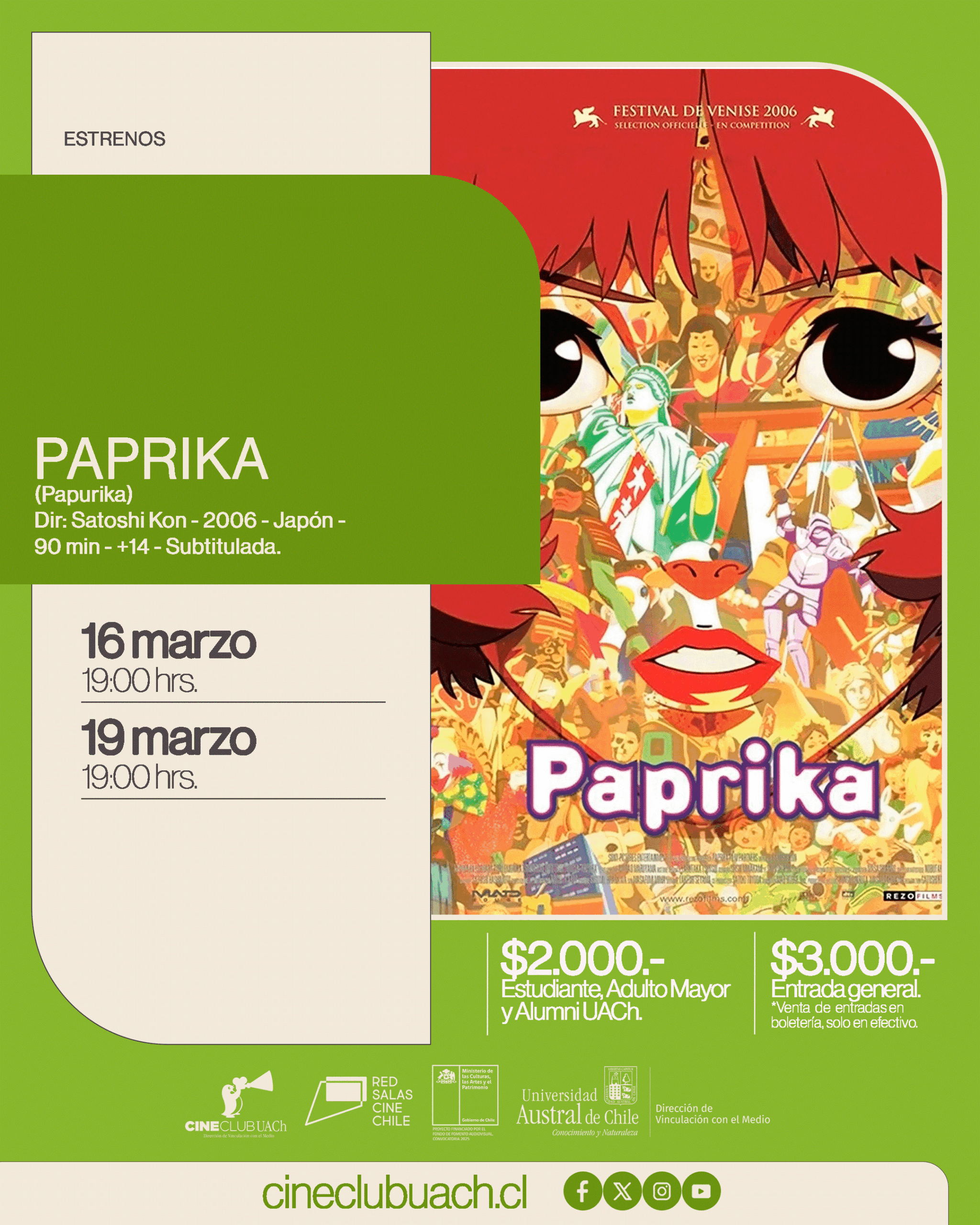 PAPRIKA
