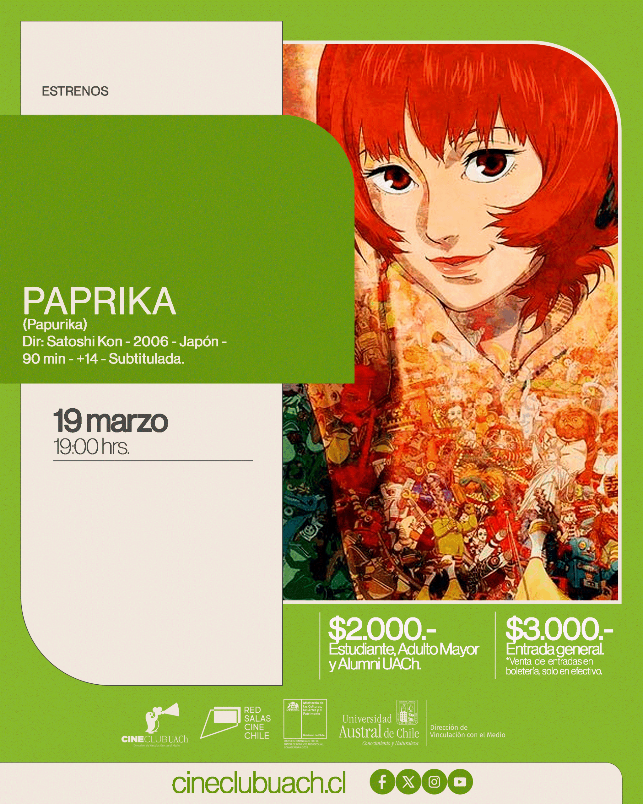PAPRIKA