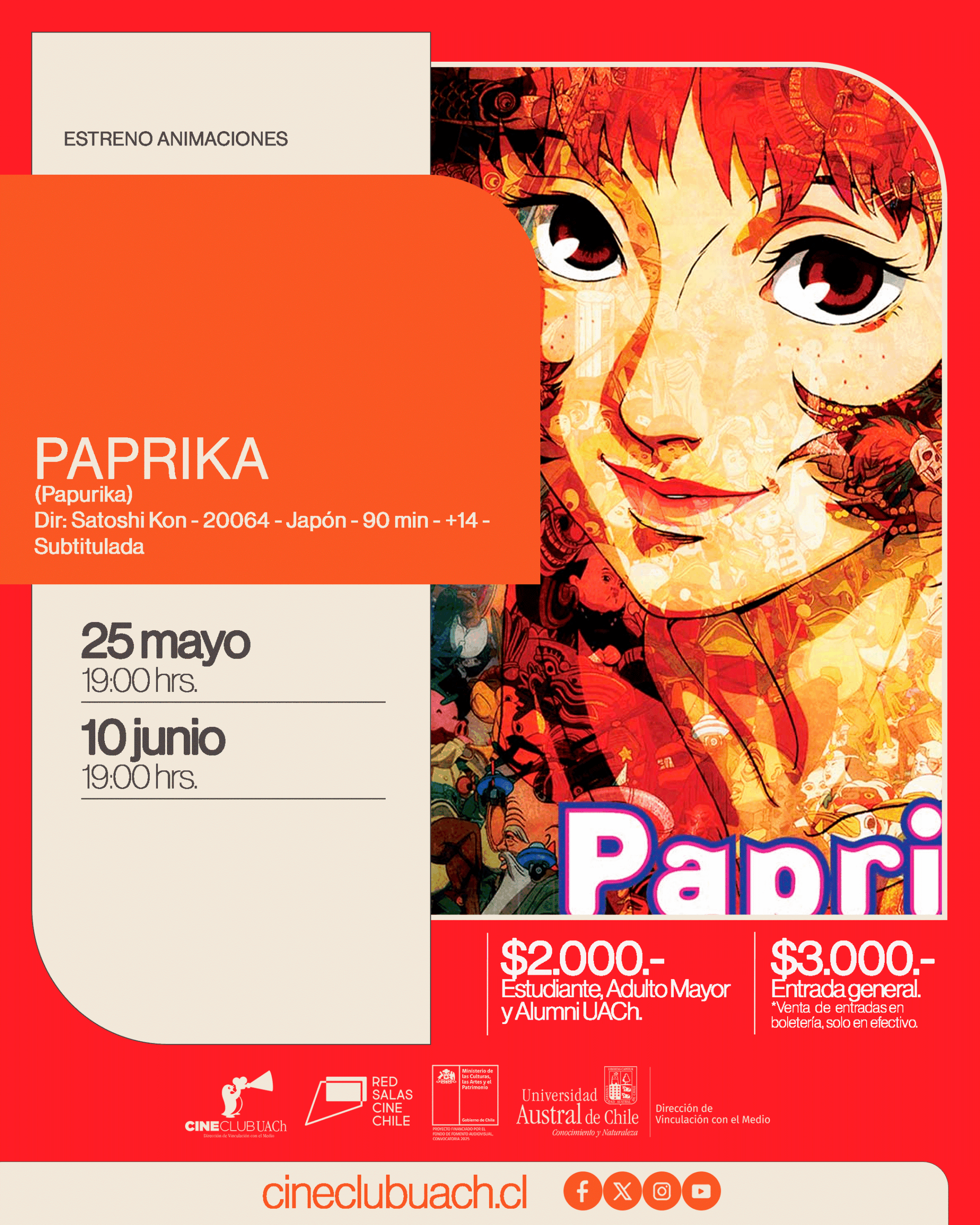 PAPRIKA