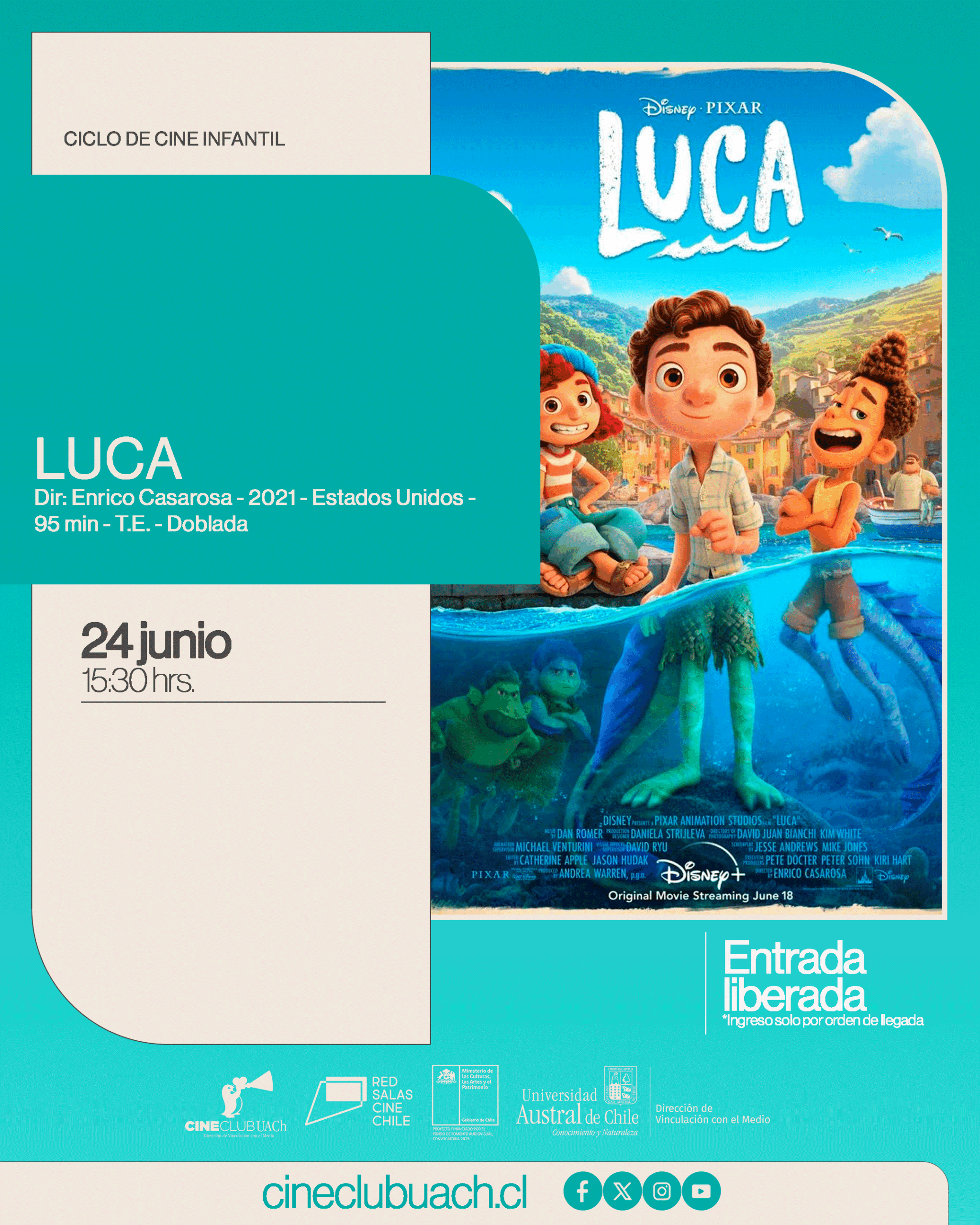 LUCA