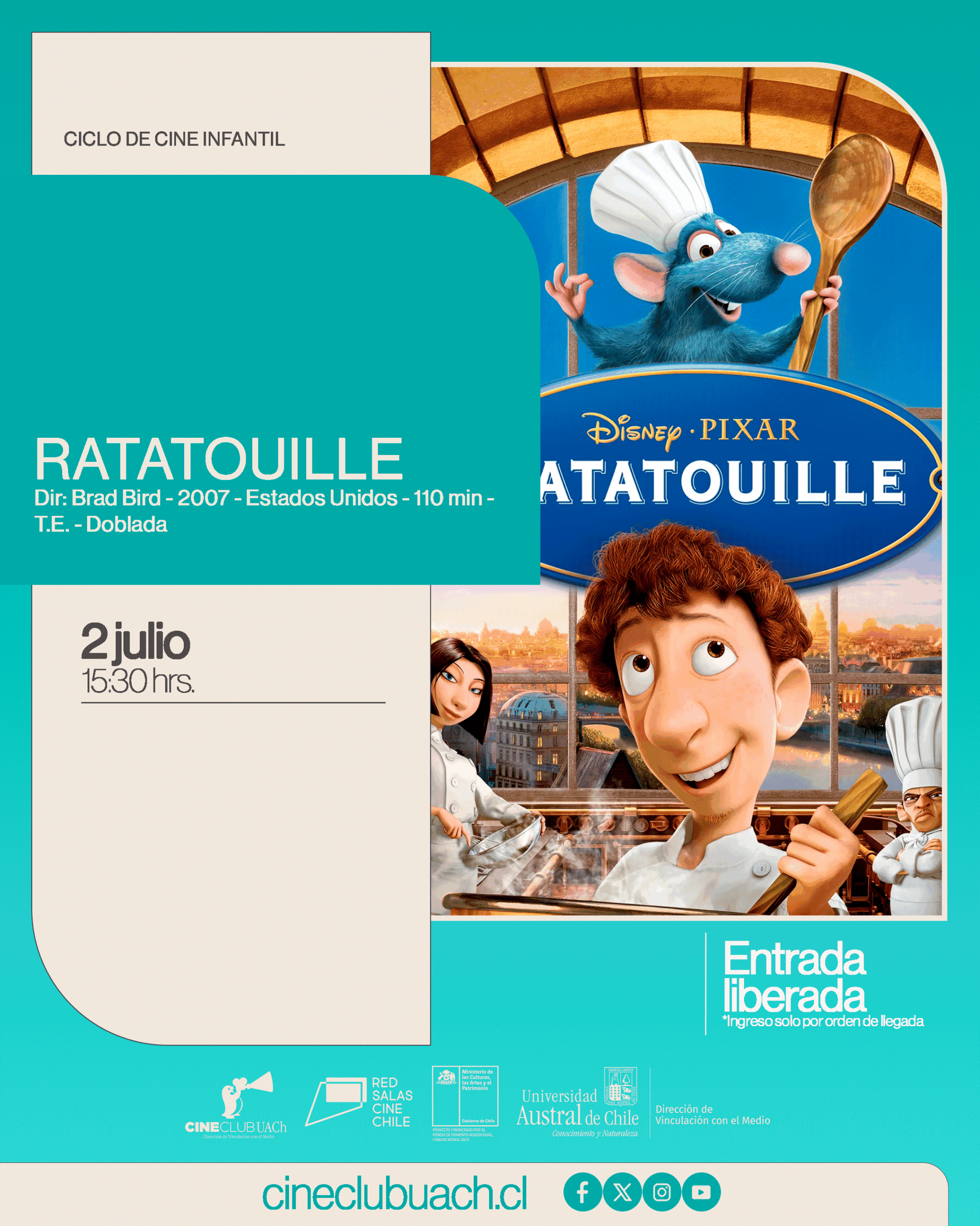 RATATOUILLE