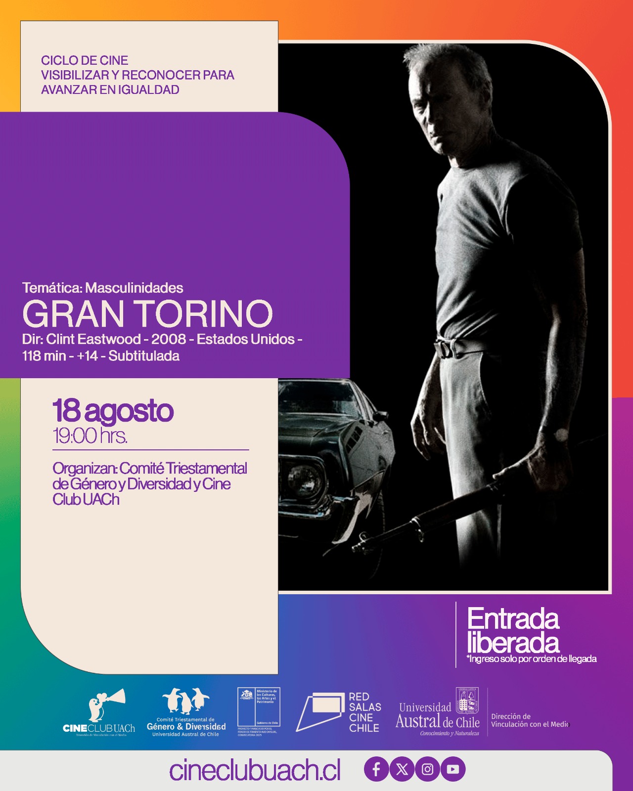 GRAN TORINO
