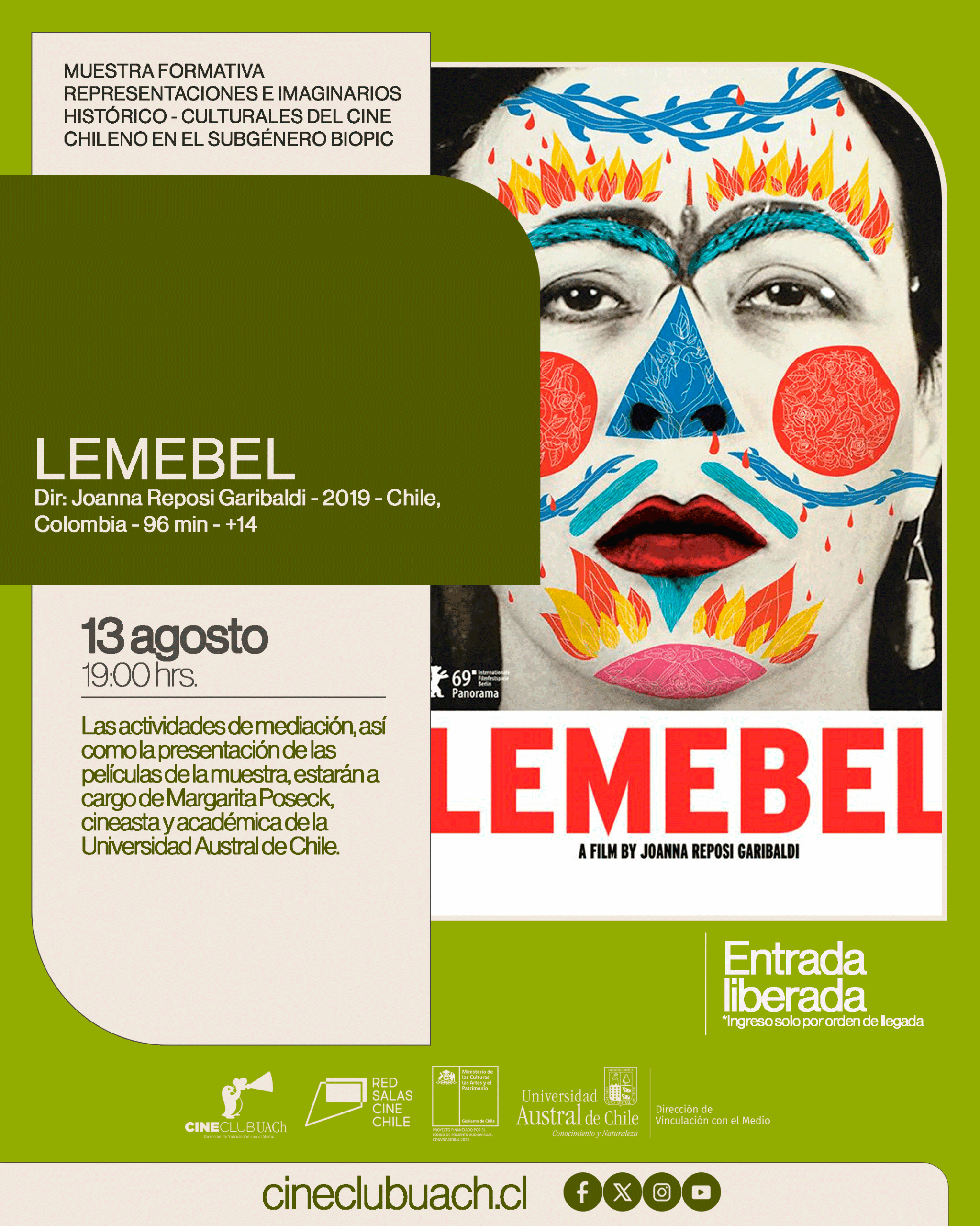 LEMEBEL
