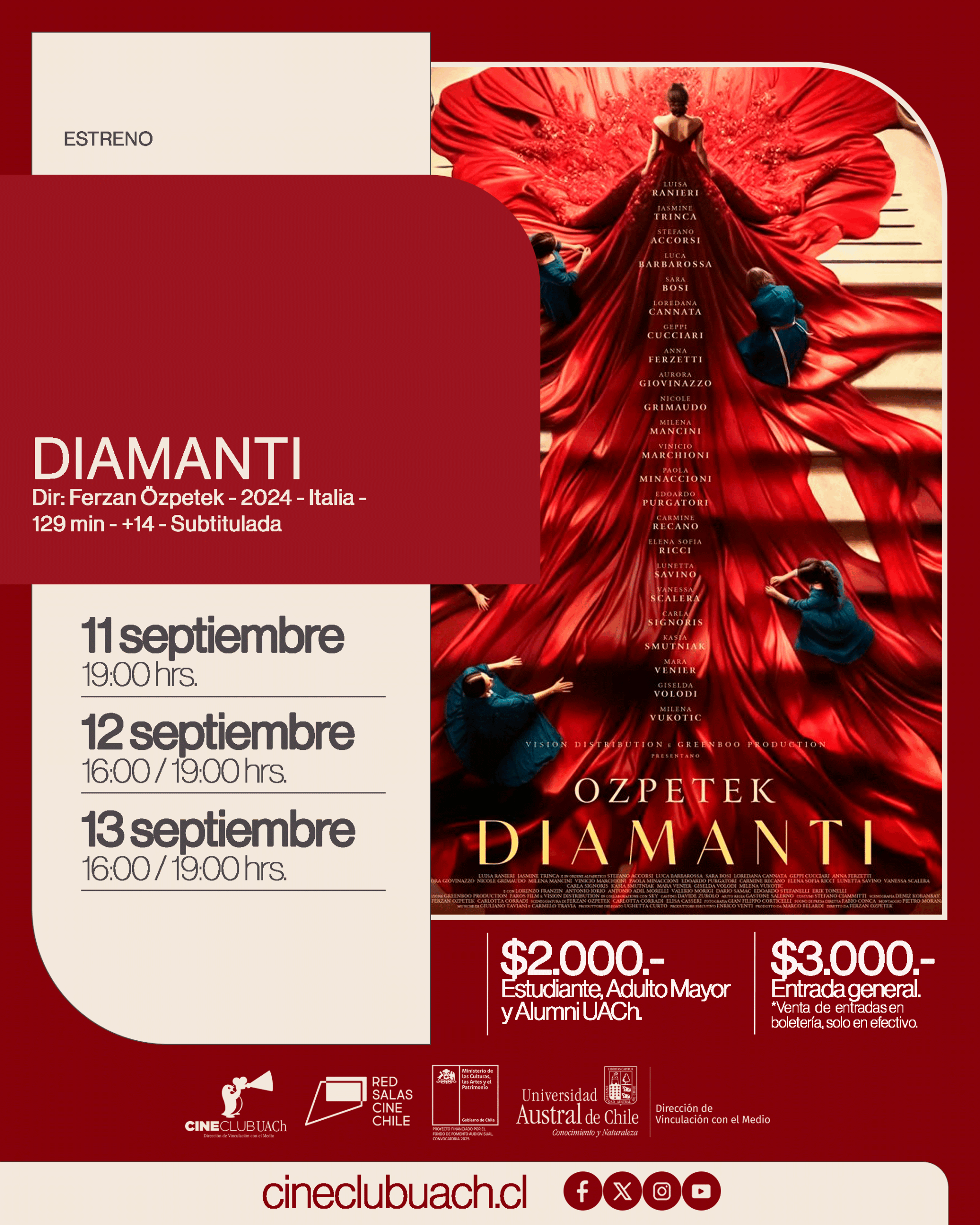 DIAMANTI