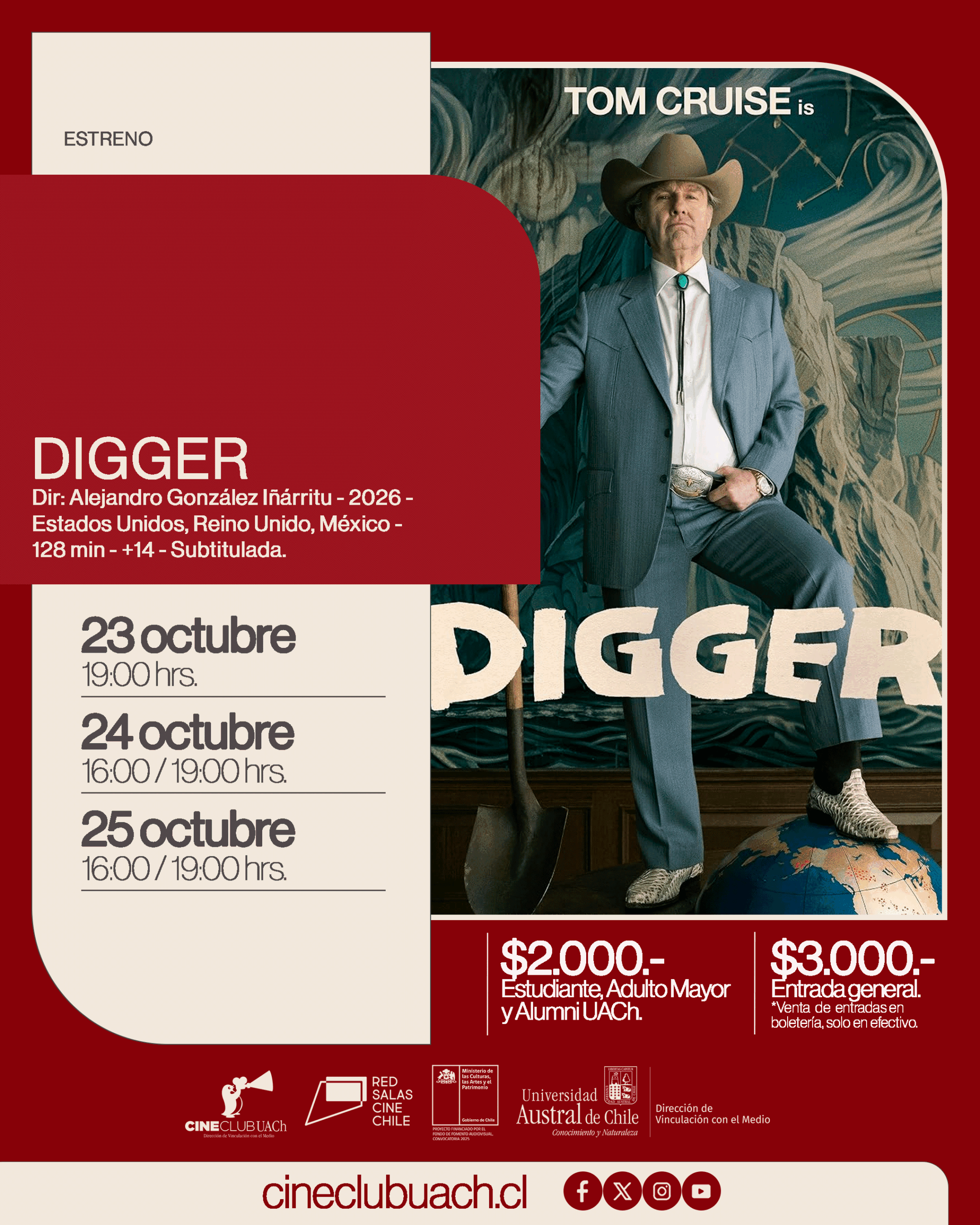 DIGGER
