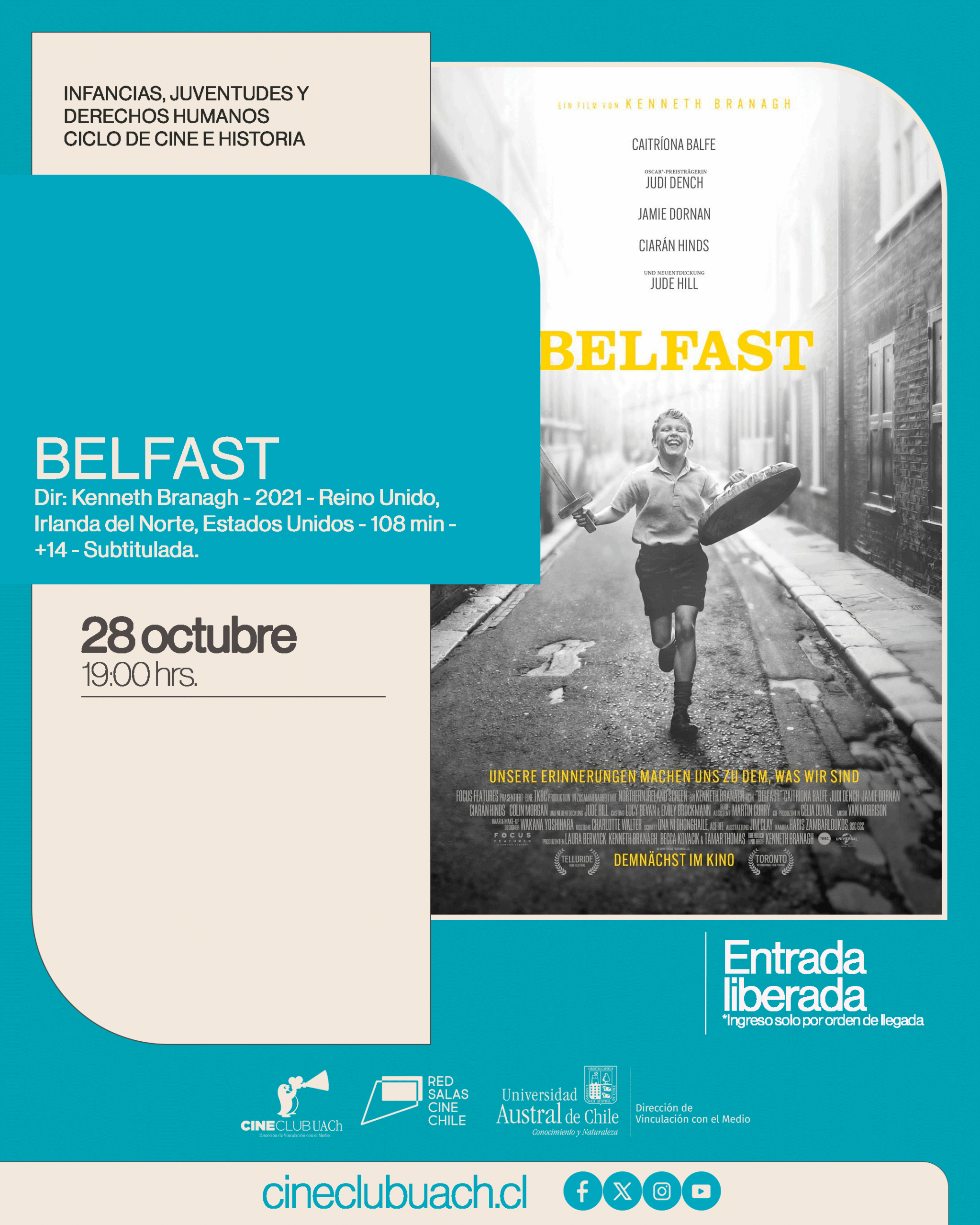 BELFAST
