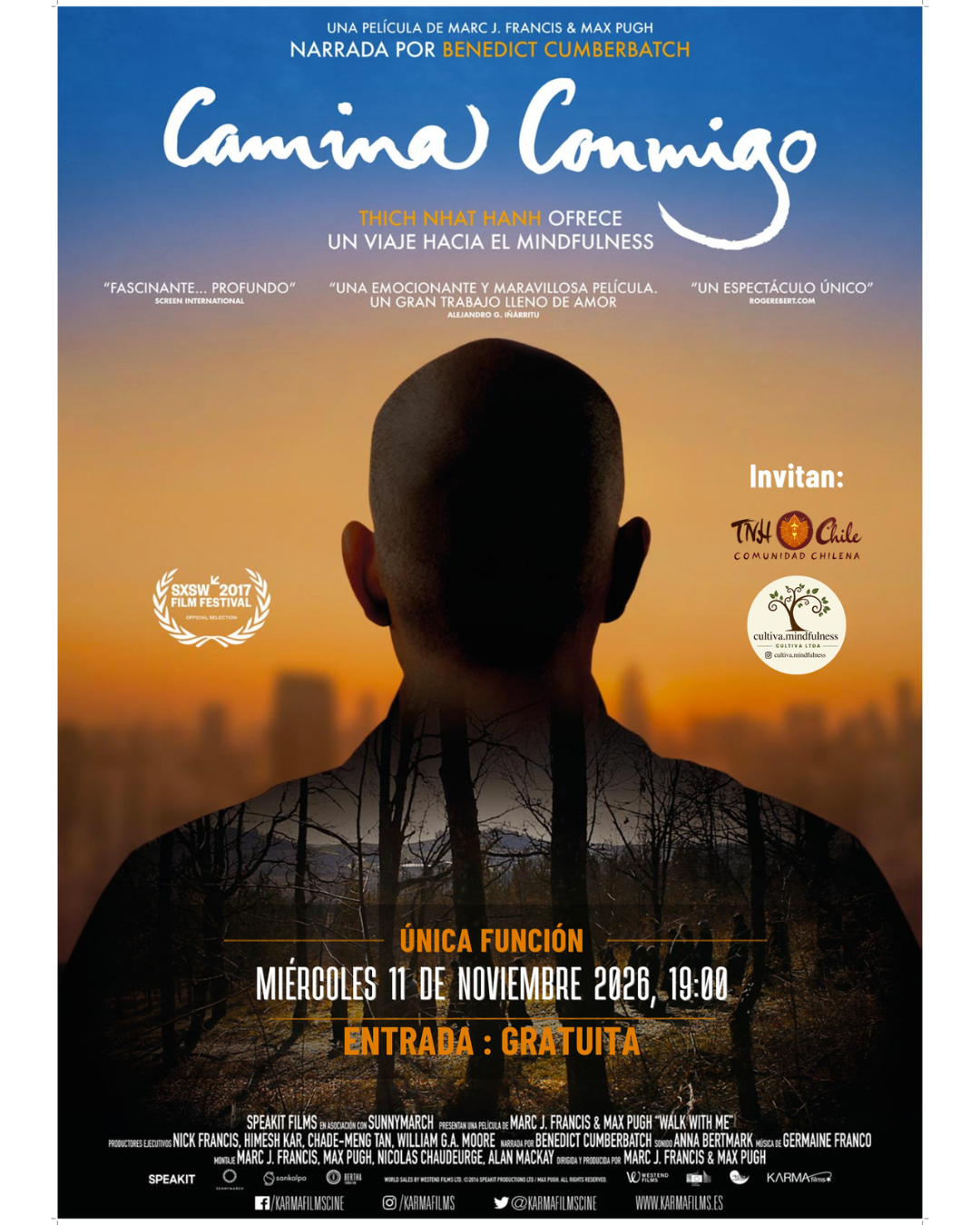 CAMINO CONTIGO