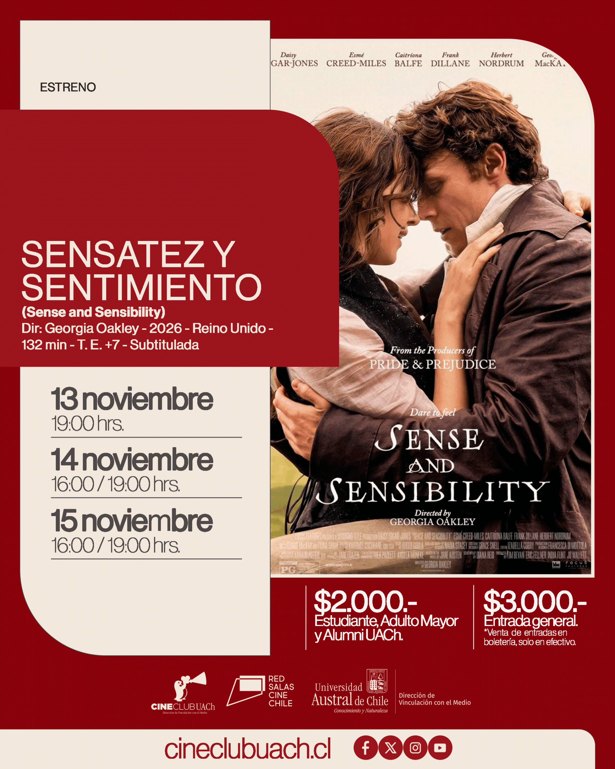 SENSATEZ Y SENTIMIENTO