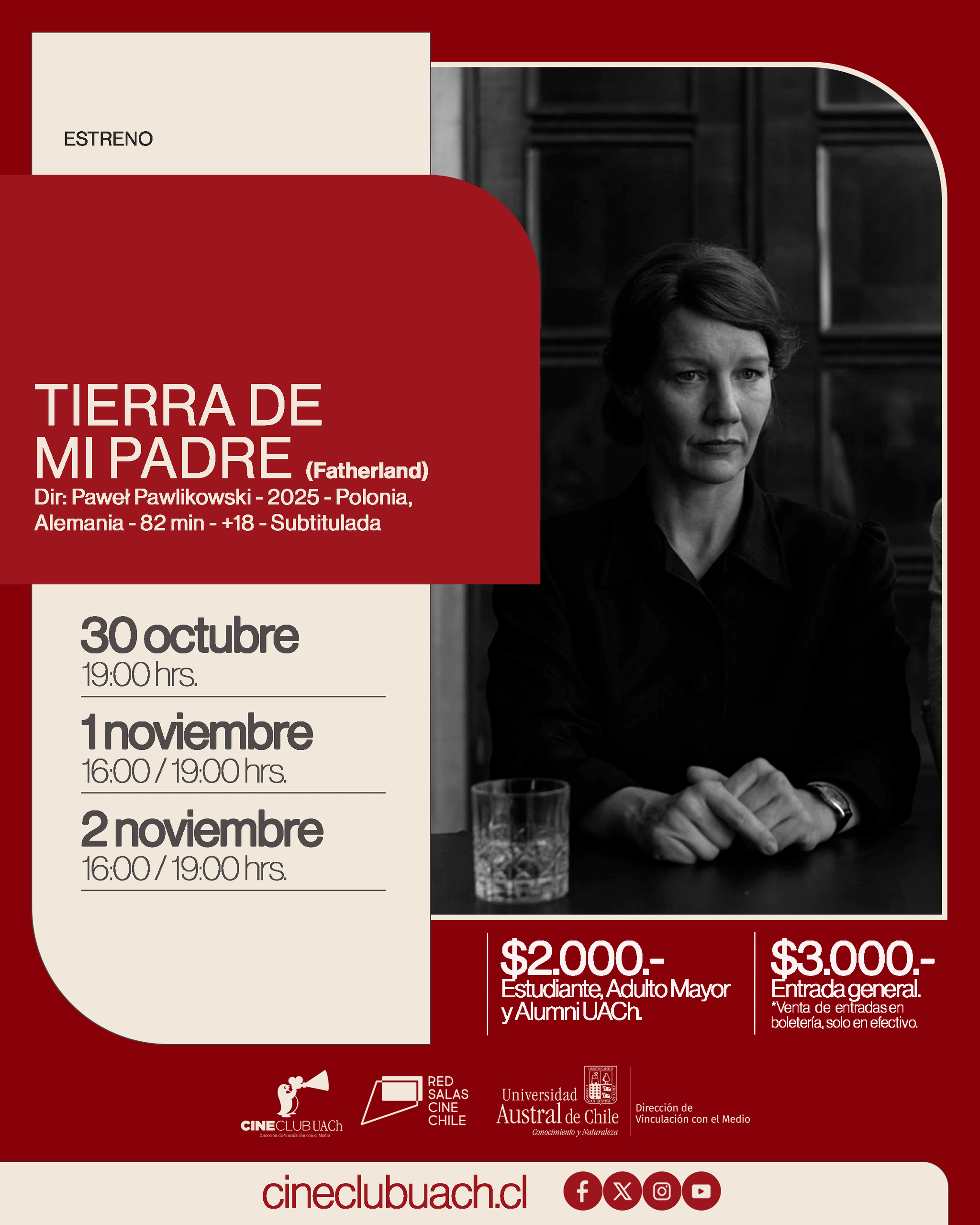 TIERRA DE MI PADRE